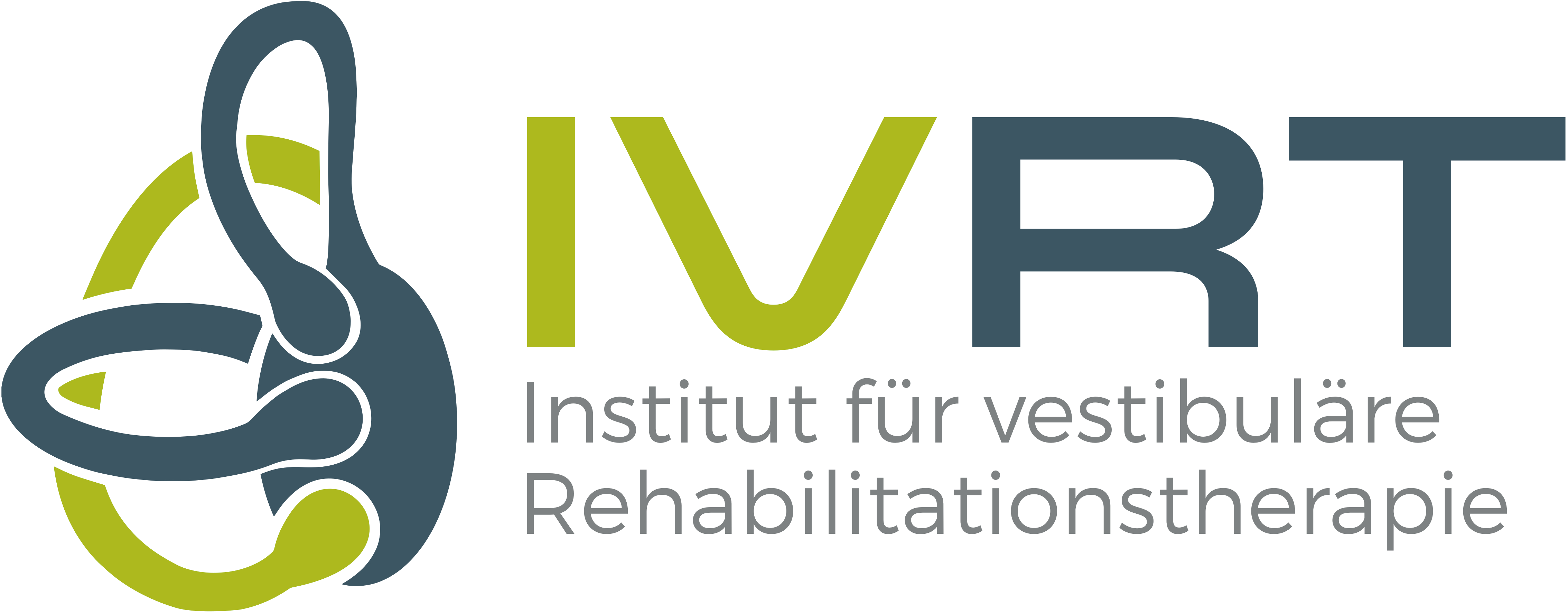 Logo IVRT