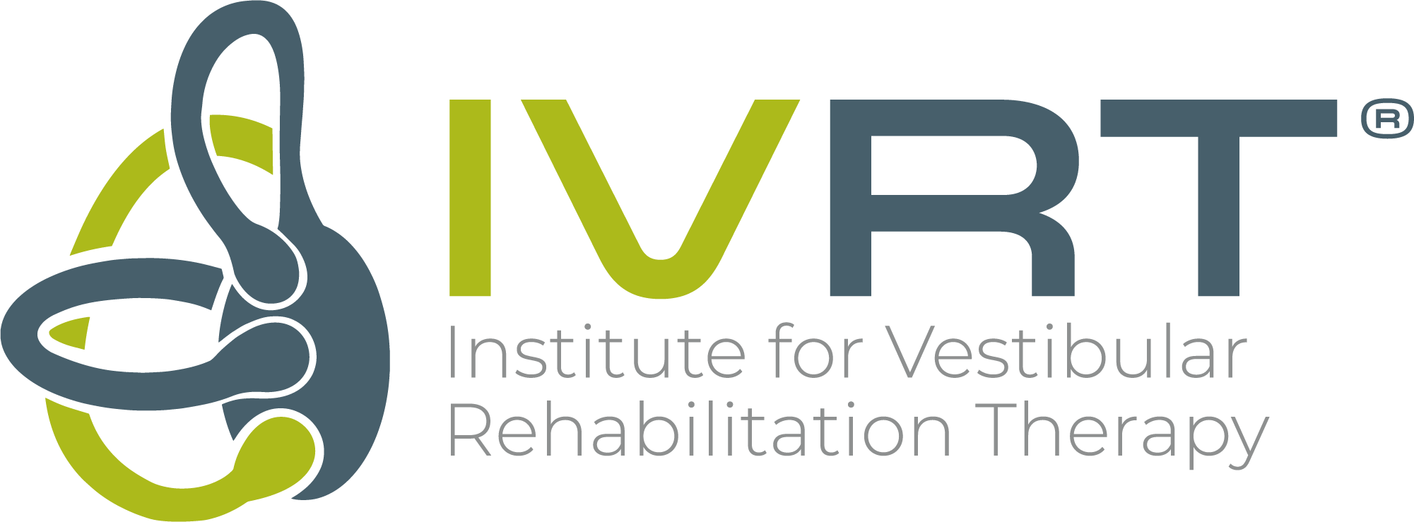 Logo IVRT