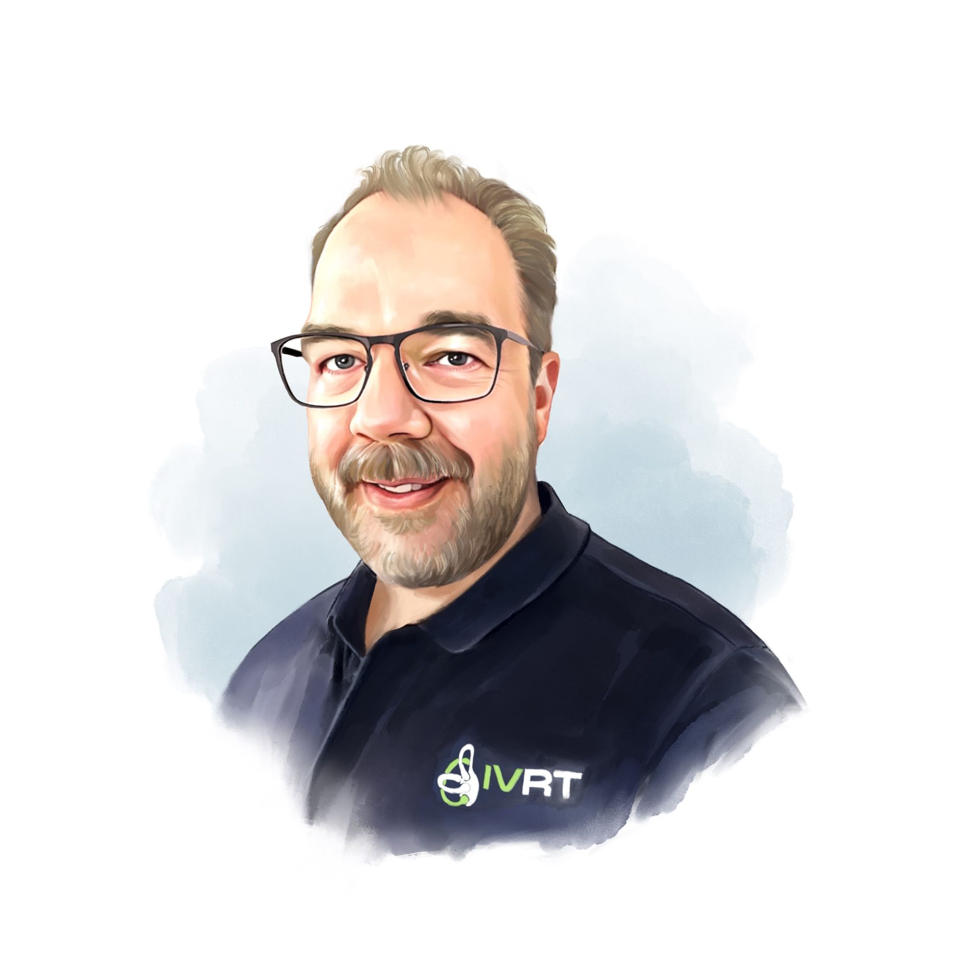 Dozent Gerrit Wesselmann