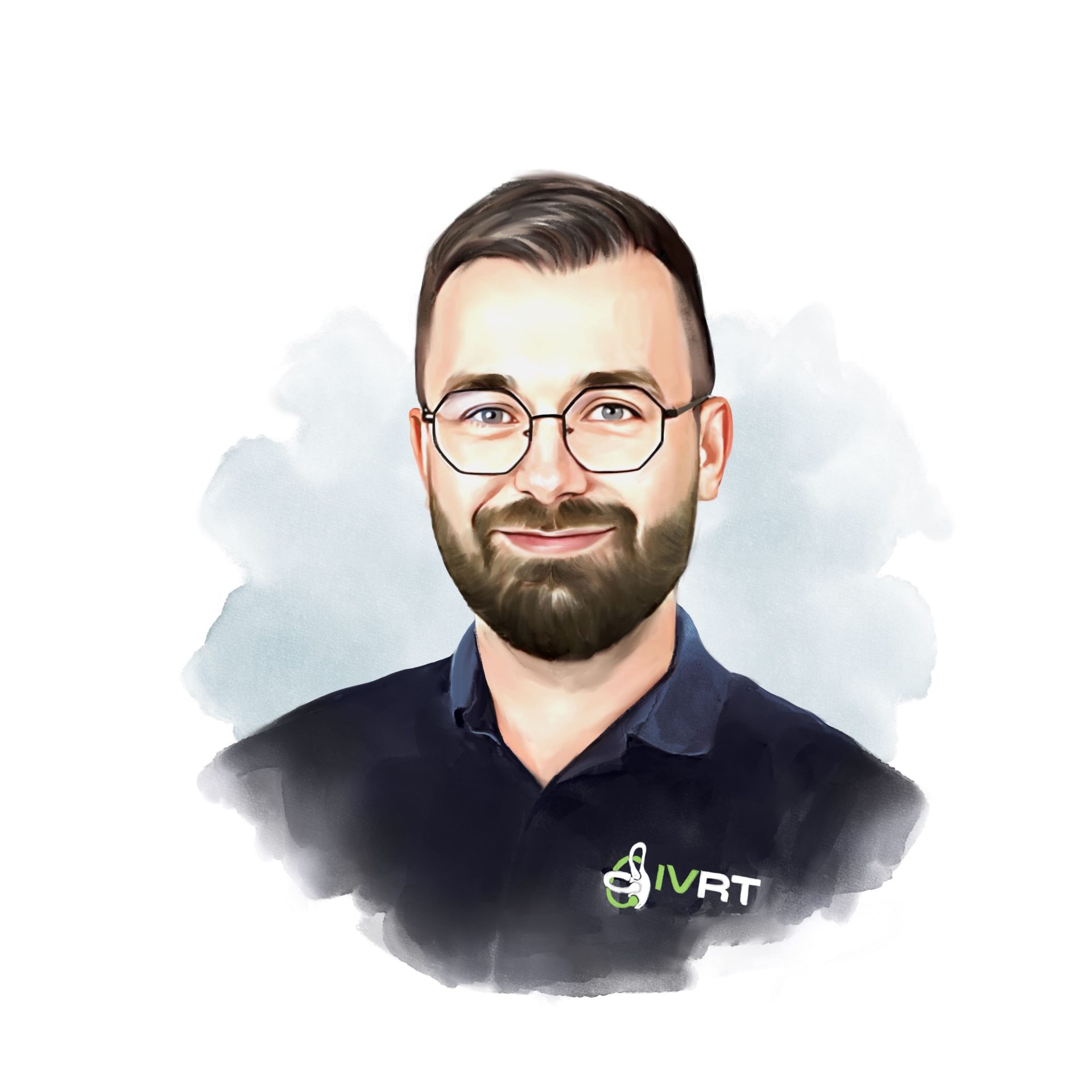 Dozent Tim Watzlawik